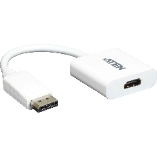 Переходник ATEN DP(M) to HDMI(F) adapter