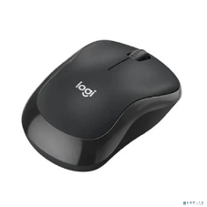 Мышь беспроводная Logitech M240 SILENT графитовый, 4000 dpi, Bluetooth, кнопки - 3