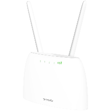 Роутер Tenda 4G06, 4G LTE и 4G VoLTE wiFi