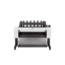Плоттер струйный HP Designjet T1600 36