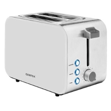 Тостер Centek CT-1422 белый