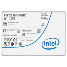 Накопитель SSD Intel D5-P5530, 960Гб, 2.5