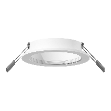 Корпус светильника C6512 SWH белый песок D80*H25mm MR16 GU5.3