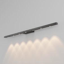 40162/LED / Светильник настенный светодиодный Artline титан