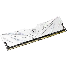 Оперативная память NETAC, DDR4, 32GB (2x16GB), 3200MHz, CL16, DIMM, с радиаторами, белый