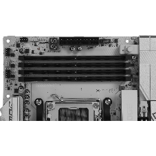 Материнская плата MSI MPG X870E EDGE TI WIFI, AM5, AMD X870E, 4xDDR5, 4xSATA, 4xM.2, 1xPCIe 5.0 x16, HDMI, USB Type-C, 1x5Gb LAN, 2x3.5 мм, 7.1, ATX