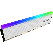 Память DDR4 2x8GB 3200MHz A-Data AX4U32008G16A-DTWHD35G XPG Spectrix D35G RGB RTL Gaming PC4-25600 CL16 DIMM 288-pin 1.35В single rank с радиатором Ret