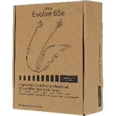Гарнитура беспроводная Jabra Evolve 65e MS & Link 370
