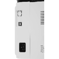 Принтер лазерный Pantum BP1800, A4, 18 стр/мин, USB 2.0, белый