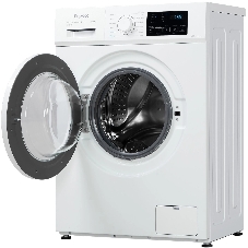 Стиральная машина Бирюса WM-SM712/08 белый, загрузка фронтальная 7 кг, 1200 об/мин, класс А+++