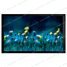 Экран на раме Cactus 113x200 см FrameExpert CS-PSFRE-200X113 16:9 настенный натяжной