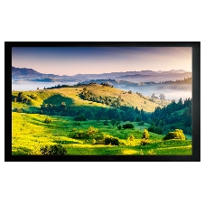 Экран на раме Cactus 169x300 см FrameExpert CS-PSFRE-300X169 16:9 настенный натяжной