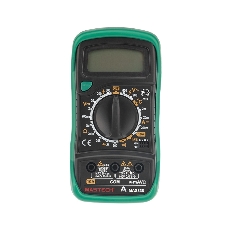 Мультиметр портативный Mastech MAS838, ручной 13-2008