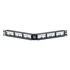 Патч-панель Panduit (CPPLA24WBLY) 19 Патч-панель Panduit (CPPLA24WBLY) 19
