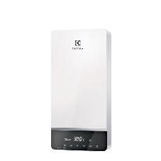 Водонагреватель электрический Electrolux NPX 18-24 Sensomatic Pro белый, проточный, 11,5 л/мин, 24 кВт