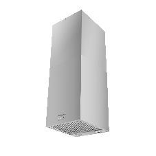 Вытяжка Maunfeld BATH LIGHT (ISLA) 35 