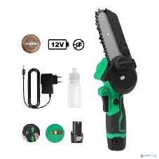 Электрическая цепная пила Zitrek GreenSaw 12 (082-1859)
