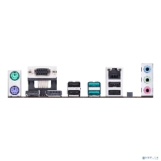 Материнская плата ASUS PRIME H610M-A-CSM, LGA 1700, Intel H610, 2xDDR5, 4xSATA, 2xM.2 PCIe 3.0 (x2, x4), 1xPCIe 4.0 x16, 1xPCIe x1, 1xHDMI, 1xDP, 1xVGA, 2xUSB-A 3.2 Gen 2, 4xUSB-A 2.0, 1x 1Gb LAN, 3x3.5 мм, 7.1, mATX