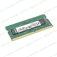 Оперативная память Kingston ValueRAM, DDR4, 16Gb (1x16 Gb), 2933 MHz, CL21, SO-DIMM