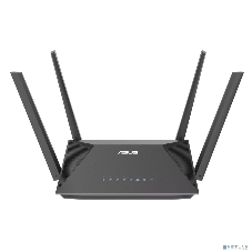 Маршрутизатор ASUS RT-AX52 PRO