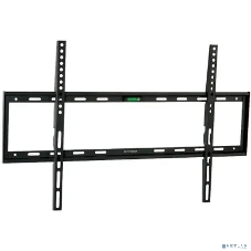 Кронштейн Arm media STEEL-1 new черный, настенный, 32