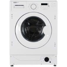 Встраиваемая стиральная машина HOMSair WMB148WH