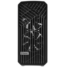 Компьютерный корпус Fractal Design Torrent Black TG Light Tint/E-ATX, TG, 2x3.5, 4x2.5, 7xPCI, 1xUSB-C, 2xUSB3.0/2x180mm, 3x140mm fans inc./FD-C-TOR1A-01
