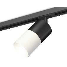 Светильник Ambrella light XT7401040 SWH/SBK/PBK белый песок/черный песок/черный полированный MR16 GU5.3