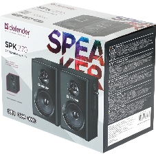 Акустическая система Defender 2.0 SPK 270