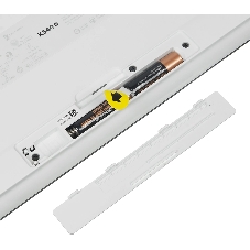 Комплект клавиатура+мышь Logitech MK540 Advanced беспроводной, USB, 1000 DPI, чёрный