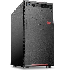 Компьютер IRU Planio 310H6SEV MT i7 12700 (2.1) 32Gb SSD 512Gb UHDG 770 FreeDOS GbitEth 400W черный (RUS) (2113521)