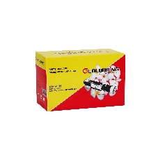 Тонер-кит Colouring CG-TK-1110 черный (2500 стр.) для принтеров FS-1040/1020MFP/1120MFP