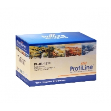 Картридж лазерный ProfiLine PL-ML-1210 для принтеров Samsung ML-1010/1020M/1210/1220M/1250/1430/SF5100/5100P/Xerox Phaser 3110/3210/Lexmark E210/212 2500 копий