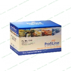 Картридж лазерный ProfiLine PL-ML-1210 для принтеров Samsung ML-1010/1020M/1210/1220M/1250/1430/SF5100/5100P/Xerox Phaser 3110/3210/Lexmark E210/212 2500 копий