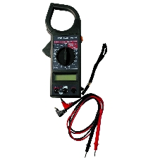 Клемметр Ресанта DT 266F
