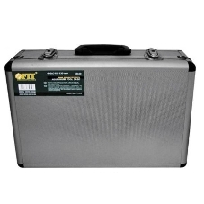 Ящик для инструмента FIT 65620 алюминиевый (43 х 31 х 13 см)