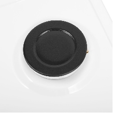 Газовая варочная панель HOMSair HGE323GCWH