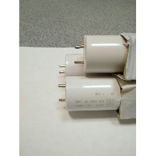 Лампа светодиодная IEK LLE-T8-18-230-40-G13 ECO T8 линейная 18Вт 230В 4000К G13 IEK (аналог люм.лампы 36Вт)