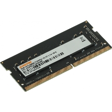 Оперативная память Digma, DDR4, 8GB (1x8 GB), 3200 MHz, CL22, SO-DIMM