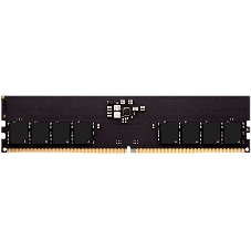 Оперативная память AMD Radeon R5, DDR5, 16GB (1x16GB), 4800MHz, CL40, DIMM, с радиатором, черный
