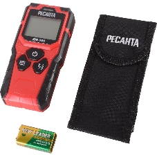 Детектор металла ДМ-100 Ресанта