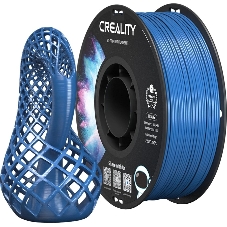 Пластик для принтера 3D Creality 3301020036 CR-ABS 1.75мм 1кг синий