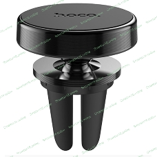 Автомобильный держатель HOCO CA47, магнитный на воздуховод