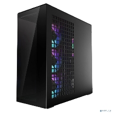 Компьютерный корпус Arctic Cooling ARCTIC Xtender VG (Mirror Black) арт. ACPCC00019A