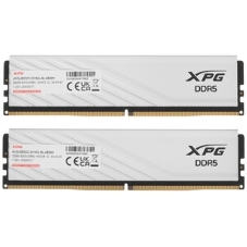 Оперативная память XPG Lancer Blade, DDR5, 32GB (2x16 GB), 6000 MHz, CL36, радиатор, черный