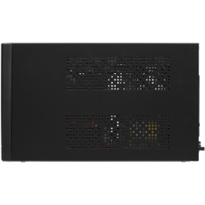 Источник бесперебойного питания ExeGate Power NB-2000.LED.AVR.8C13 (2000VA/1200W, LED, AVR, 8*C13, батарея 12V 9Ah - 2 шт., металлический корпус, Black)
