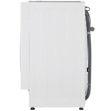 Встраиваемая стиральная машина HOMSair WMB148WH