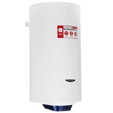 Водонагреватель электрический Ariston BLU1 ECO ABS PW 100 V белый, накопительный, 100 л, 2,5 кВт