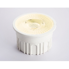Лампа светодиодная 212201 LED MR16-PR 9W IC 2700K 220-240V 38°