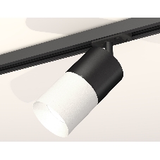 Светильник Ambrella light XT7401040 SWH/SBK/PBK белый песок/черный песок/черный полированный MR16 GU5.3